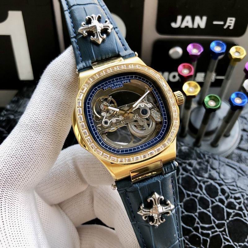 Patek Philippe 42mm 090474